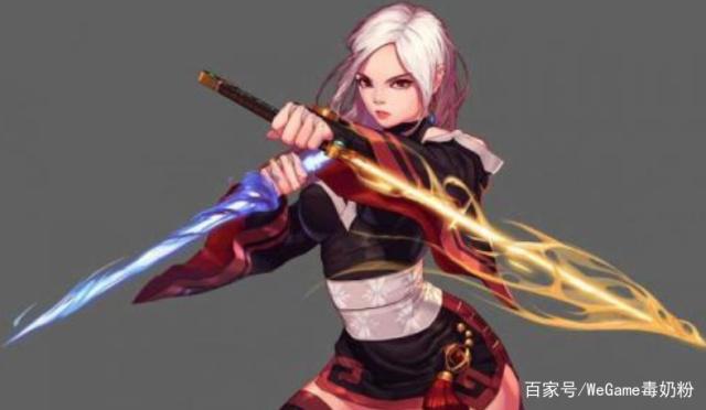 DNF发布网放弃国服玩私服 DNF发布网放弃国服玩私服